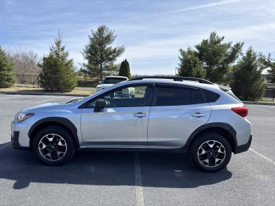 2019 Subaru Crosstrek 2.0i CVT