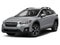 2019 Subaru Crosstrek 2.0i CVT