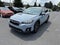 2018 Subaru Crosstrek 2.0i Premium CVT