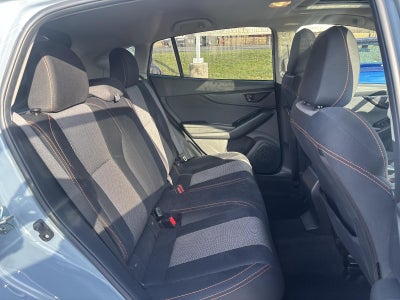 2023 Subaru Crosstrek Premium CVT