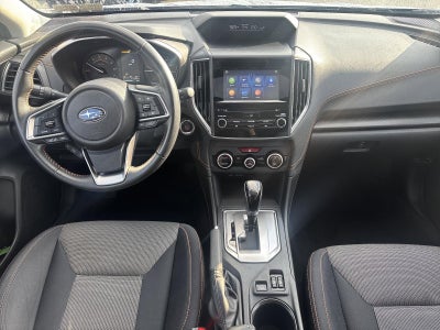 2023 Subaru Crosstrek Premium CVT