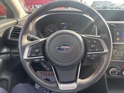 2023 Subaru Crosstrek Premium CVT