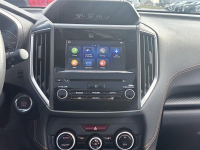 2023 Subaru Crosstrek Premium CVT