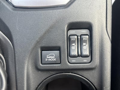 2023 Subaru Crosstrek Premium CVT