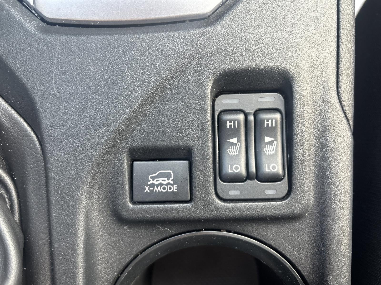 2023 Subaru Crosstrek Premium CVT