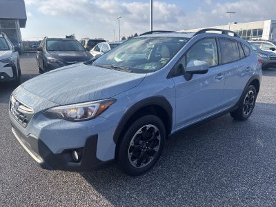 2023 Subaru Crosstrek Premium CVT