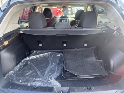 2023 Subaru Crosstrek Premium CVT