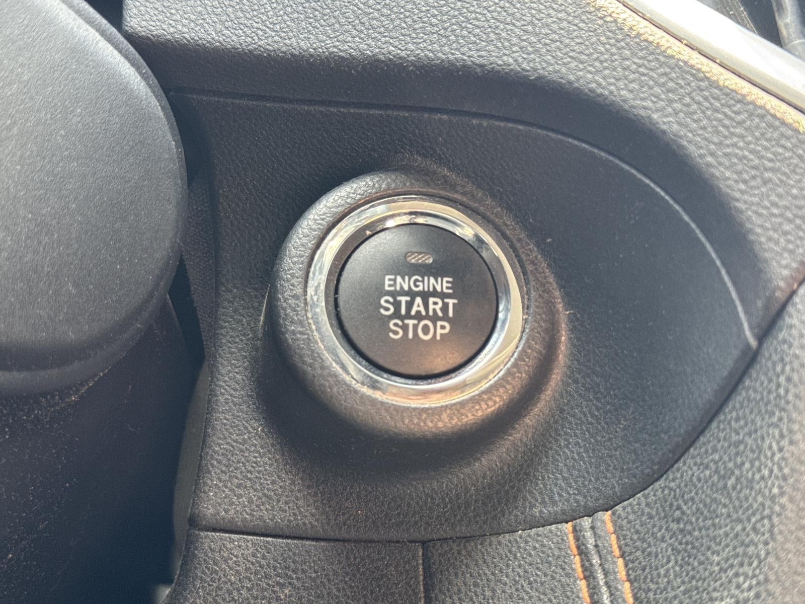 2020 Subaru Crosstrek Premium CVT