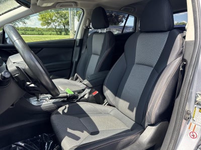 2020 Subaru Crosstrek Premium CVT