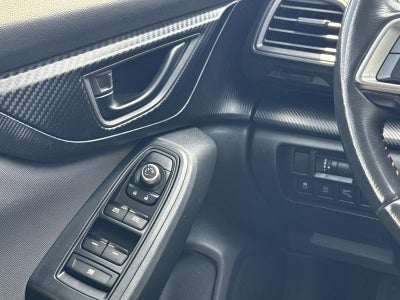 2020 Subaru Crosstrek Premium CVT