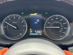 2018 Subaru Crosstrek 2.0i Limited CVT