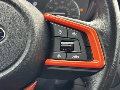 2018 Subaru Crosstrek 2.0i Limited CVT