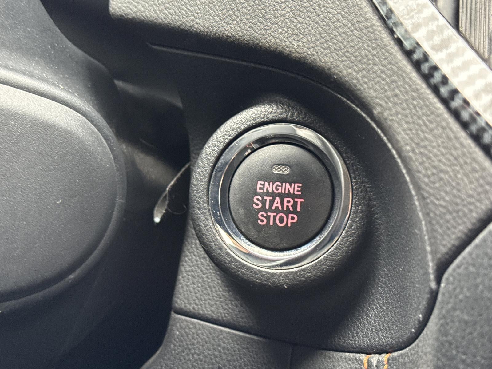 2018 Subaru Crosstrek 2.0i Limited CVT