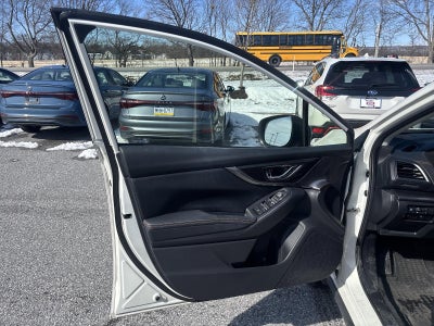 2018 Subaru Crosstrek 2.0i Limited CVT