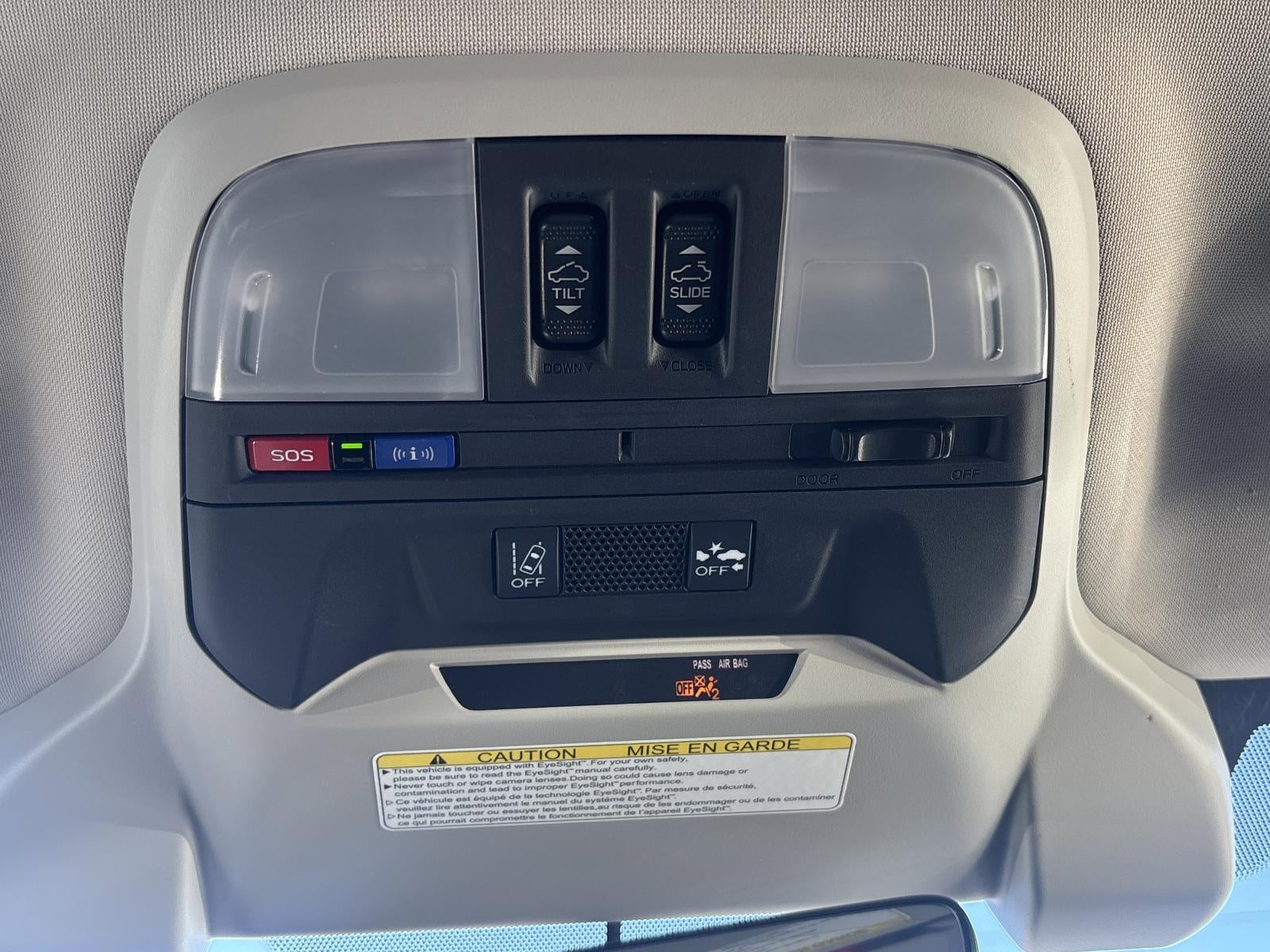 2018 Subaru Crosstrek 2.0i Limited CVT