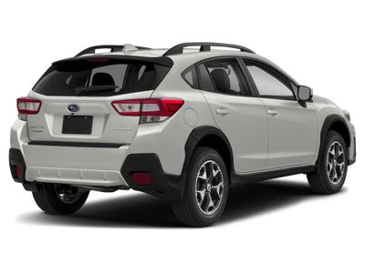 2018 Subaru Crosstrek 2.0i Limited CVT