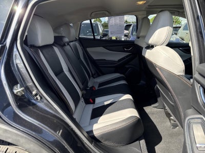2019 Subaru Crosstrek 2.0i Limited CVT