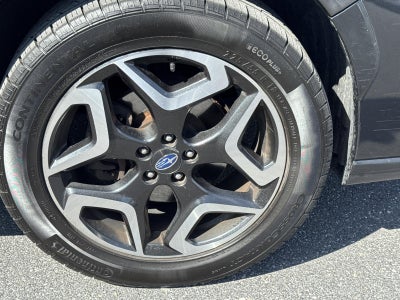 2019 Subaru Crosstrek 2.0i Limited CVT