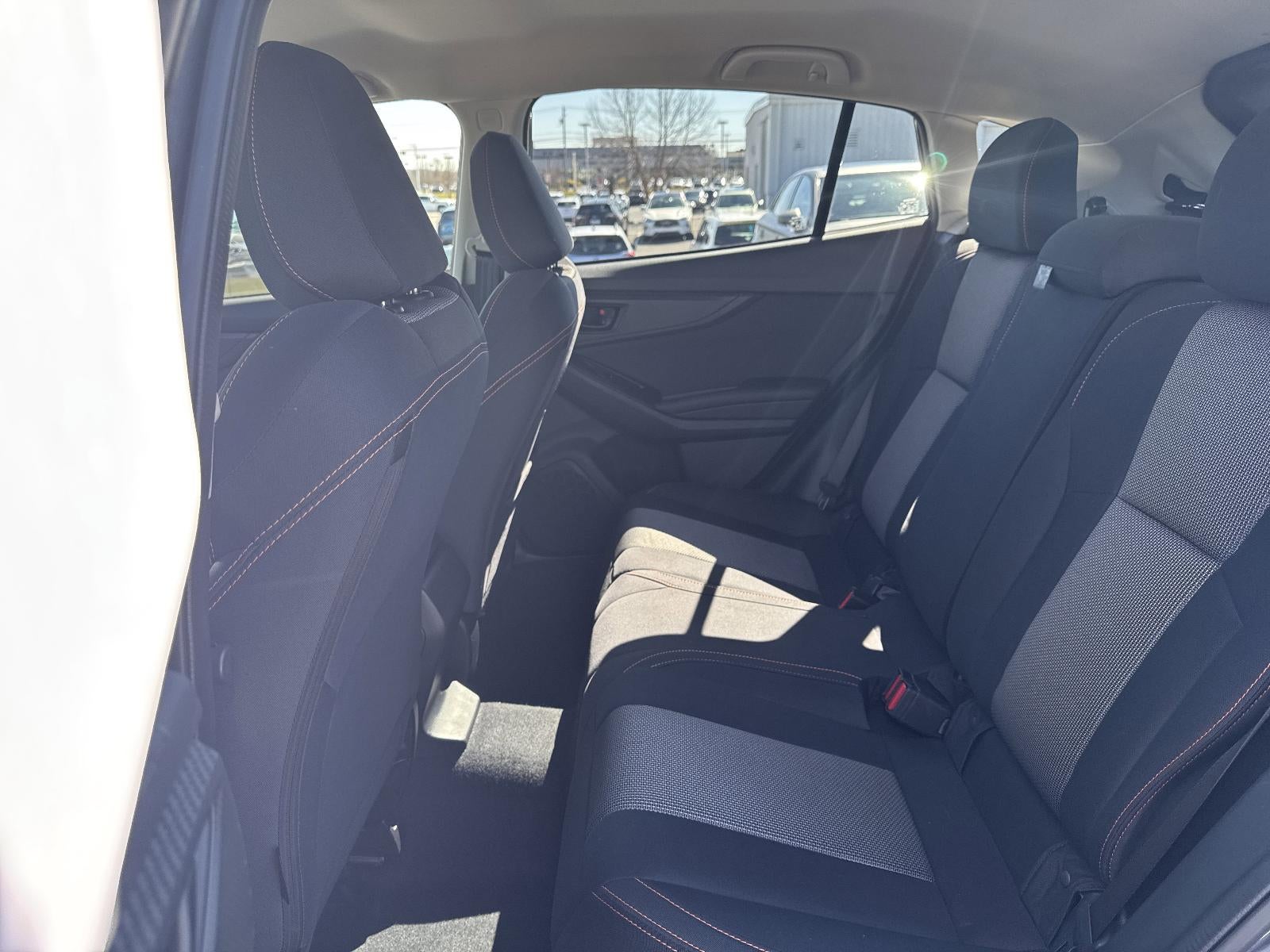 2023 Subaru Crosstrek Premium CVT