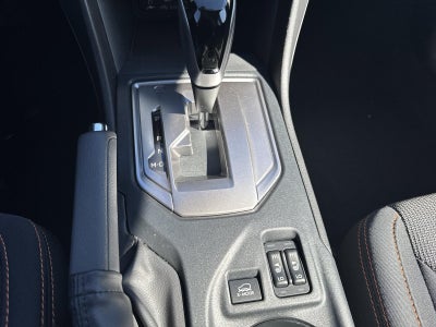 2023 Subaru Crosstrek Premium CVT