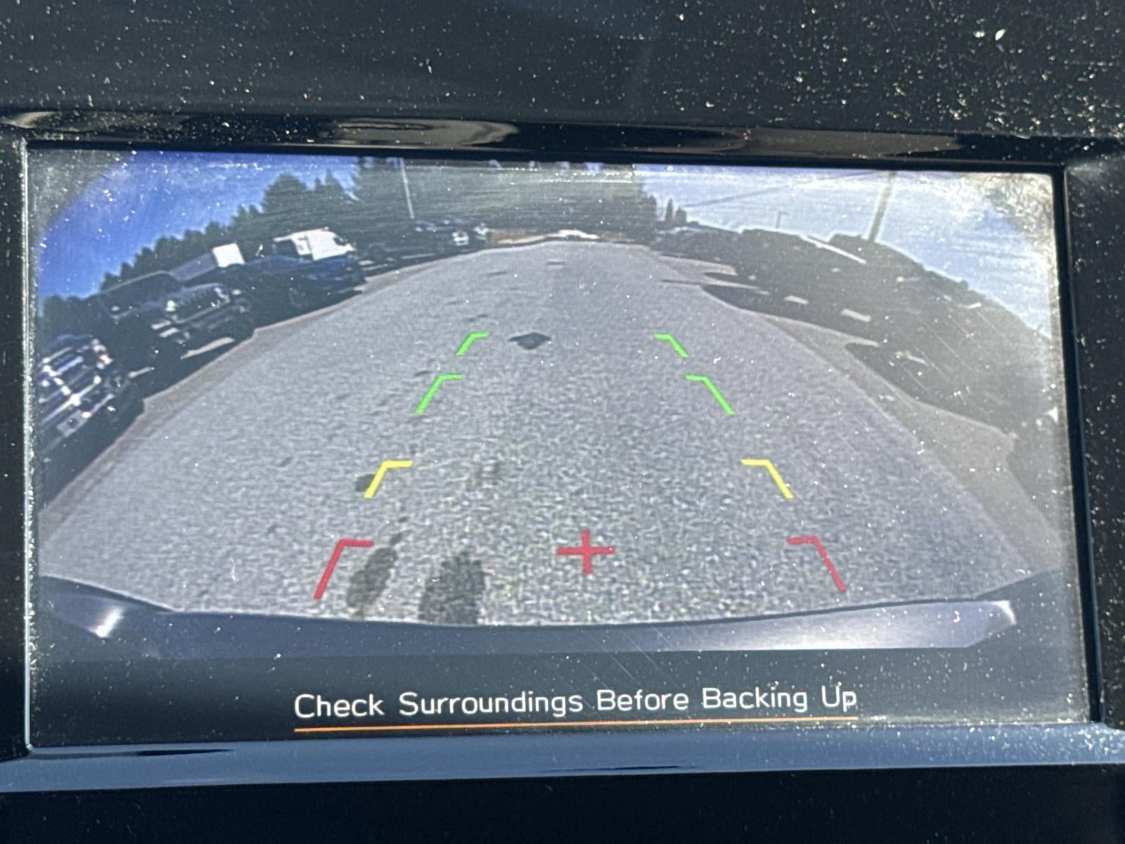 2023 Subaru Crosstrek Premium CVT