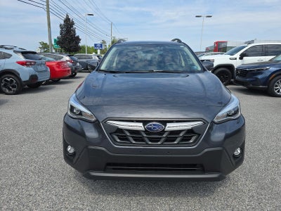 2023 Subaru Crosstrek Limited CVT