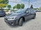 2023 Subaru Crosstrek Limited CVT