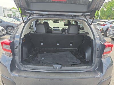 2023 Subaru Crosstrek Limited CVT