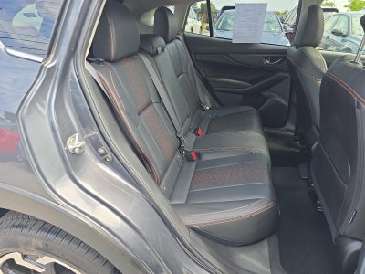 2023 Subaru Crosstrek Limited CVT