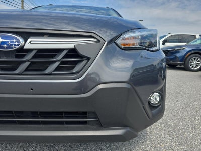 2023 Subaru Crosstrek Limited CVT