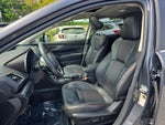 2023 Subaru Crosstrek Limited CVT