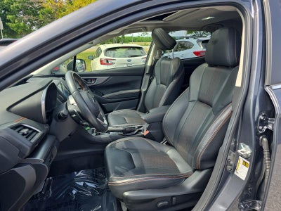 2023 Subaru Crosstrek Limited CVT