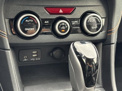 2023 Subaru Crosstrek Limited CVT