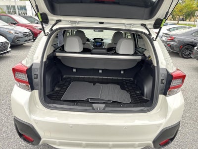 2023 Subaru Crosstrek Limited CVT