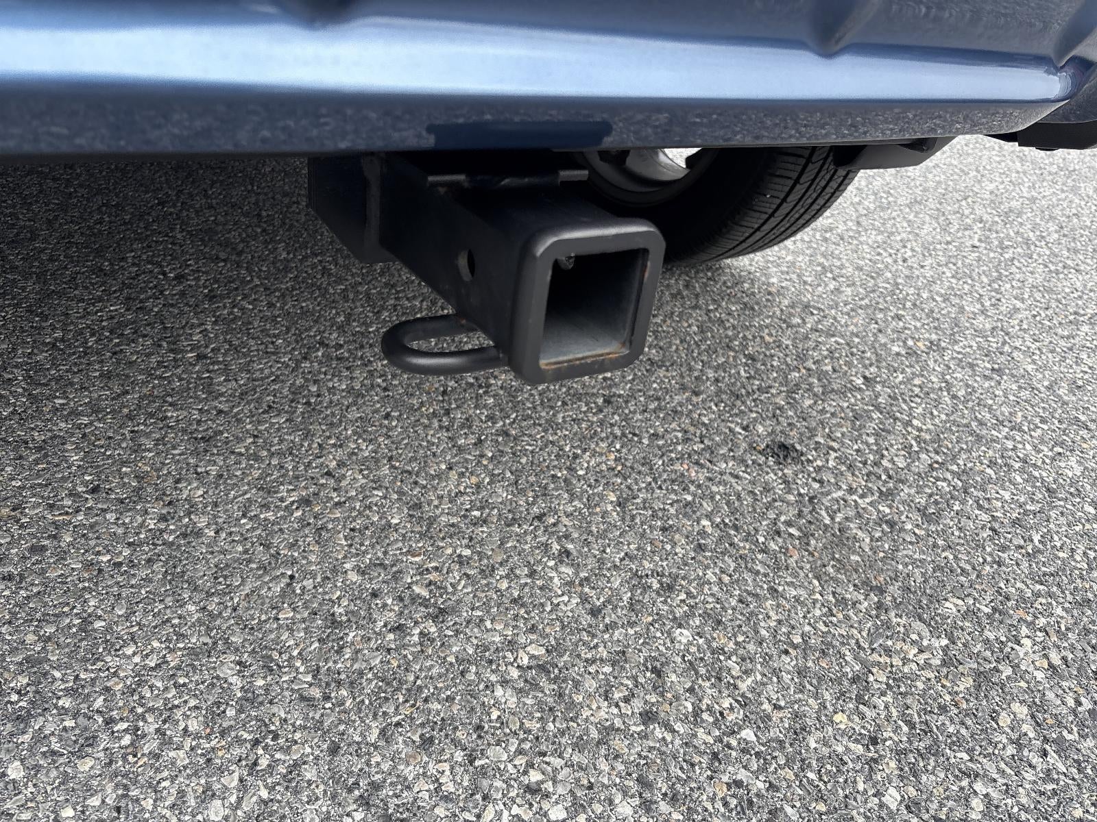 2021 Subaru Crosstrek Limited CVT