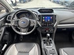 2021 Subaru Crosstrek Limited CVT
