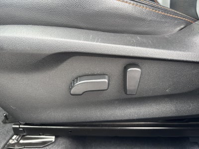 2021 Subaru Crosstrek Limited CVT