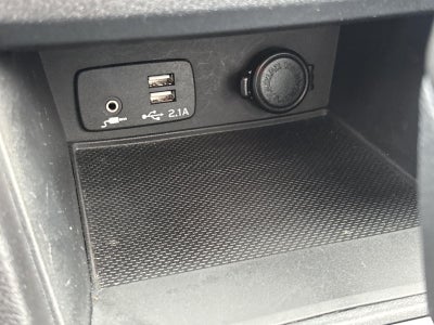 2021 Subaru Crosstrek Limited CVT