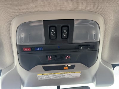 2021 Subaru Crosstrek Limited CVT
