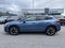 2021 Subaru Crosstrek Limited CVT