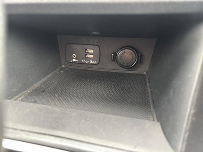 2021 Subaru Crosstrek Limited CVT