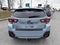 2021 Subaru Crosstrek Limited CVT