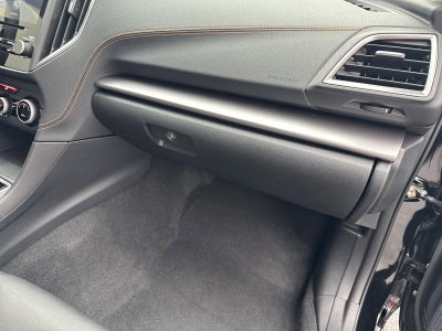 2023 Subaru Crosstrek Limited CVT