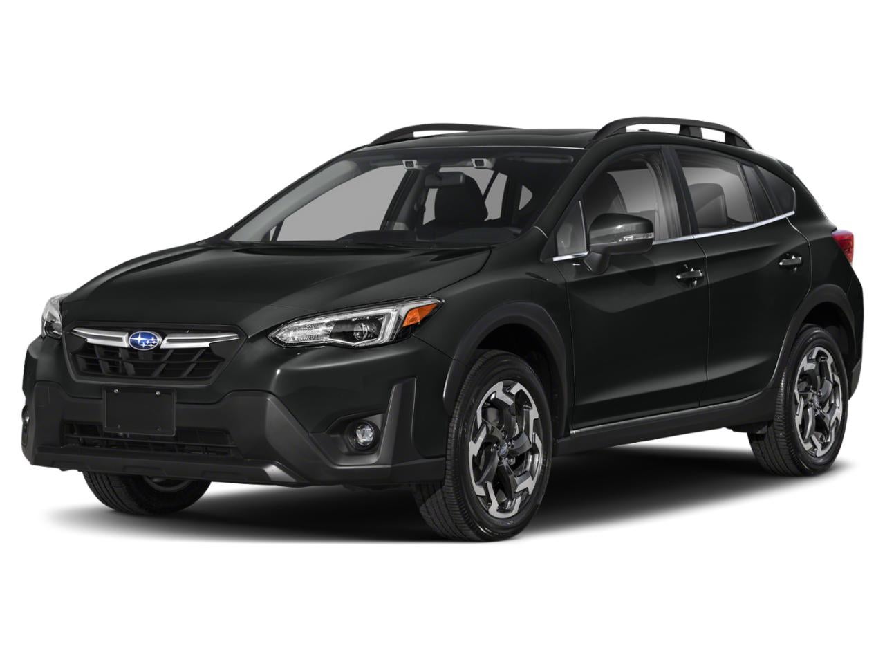 2023 Subaru Crosstrek Limited CVT