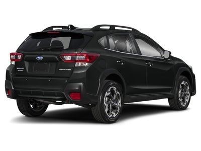 2023 Subaru Crosstrek Limited CVT