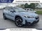 2021 Subaru Crosstrek Limited CVT