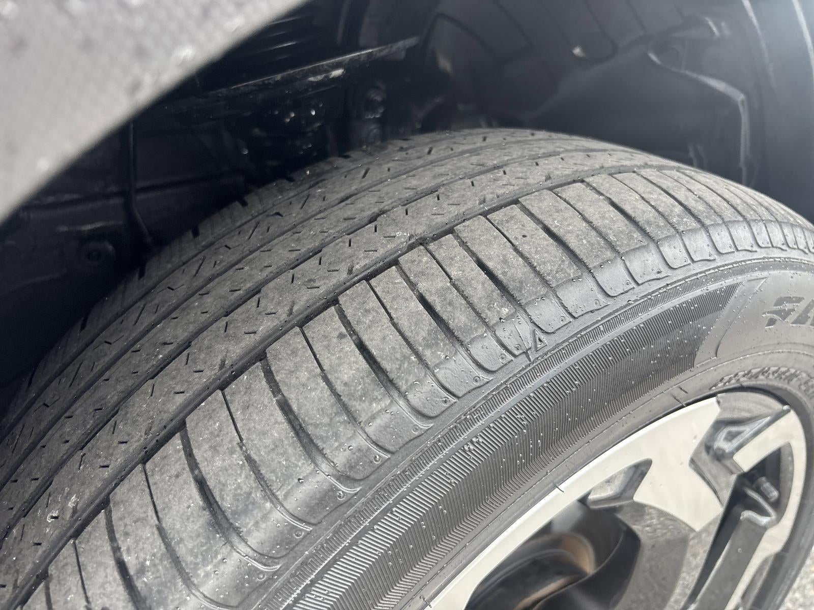 2021 Subaru Crosstrek Limited CVT