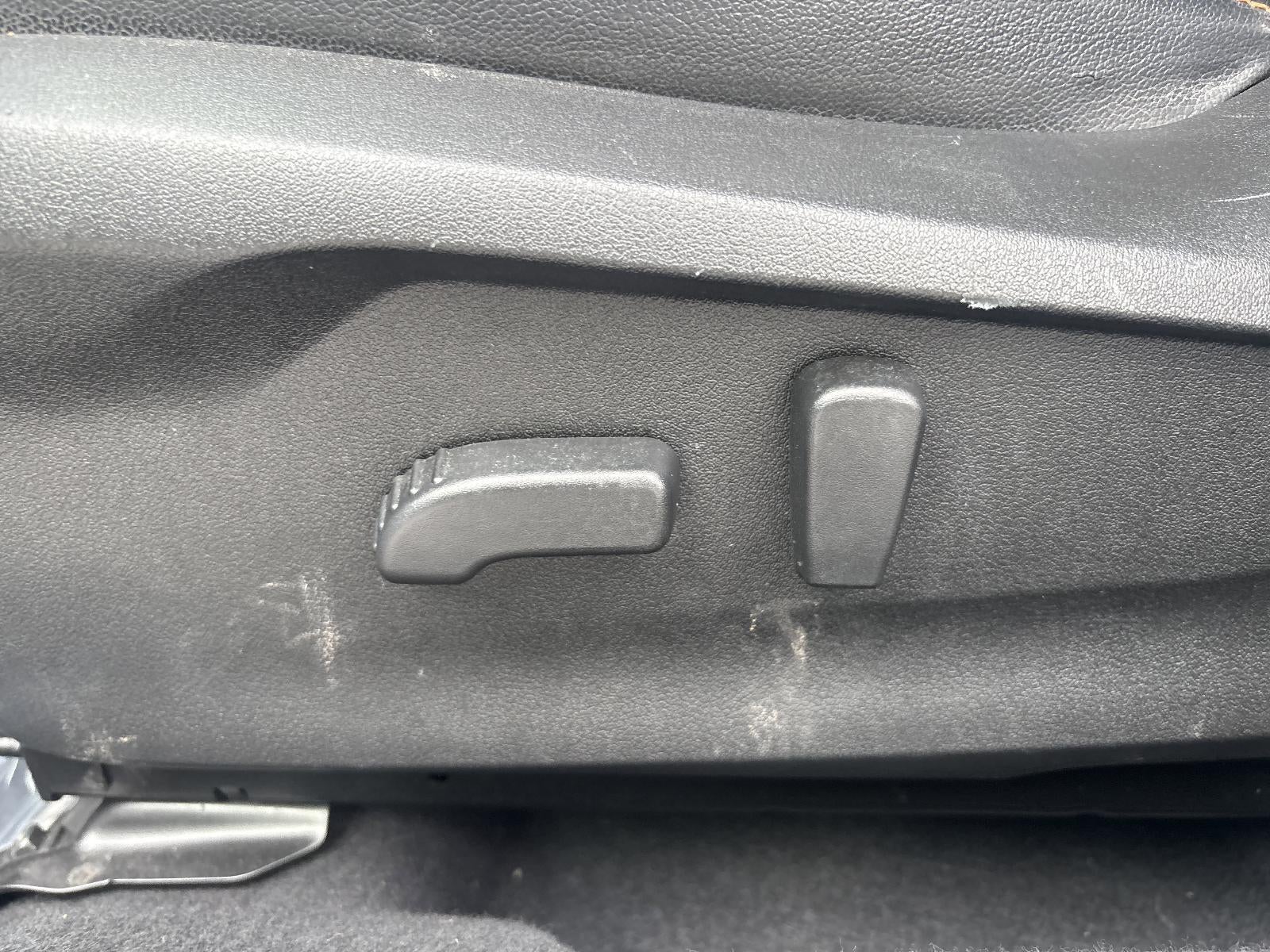 2021 Subaru Crosstrek Limited CVT