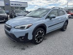2021 Subaru Crosstrek Limited CVT
