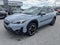 2021 Subaru Crosstrek Limited CVT